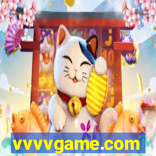 vvvvgame.com