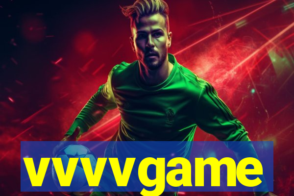vvvvgame
