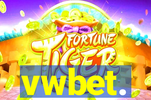 vwbet.