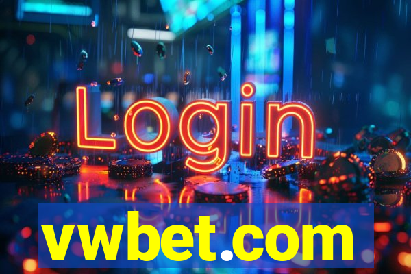 vwbet.com