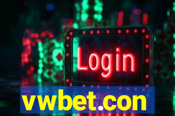 vwbet.con