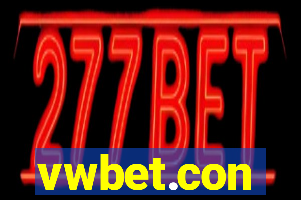 vwbet.con