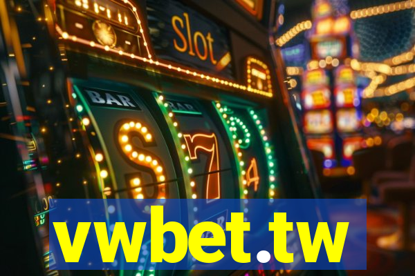 vwbet.tw