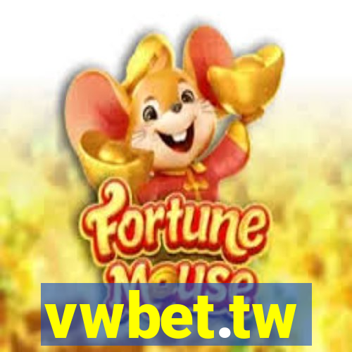 vwbet.tw