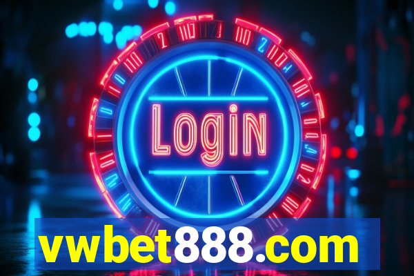 vwbet888.com