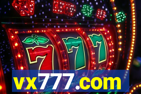 vx777.com