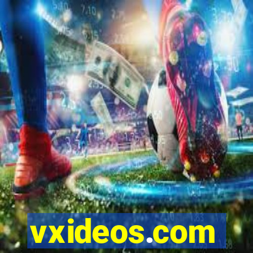 vxideos.com