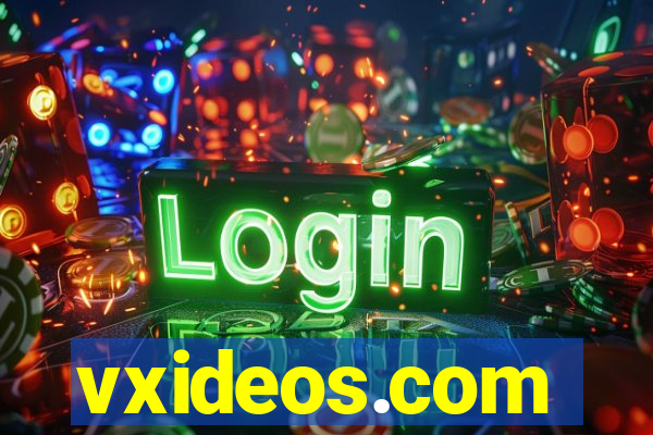 vxideos.com