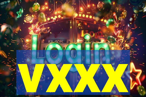 vxxx