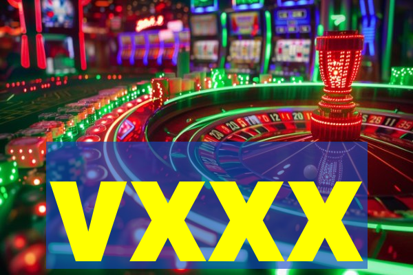 vxxx