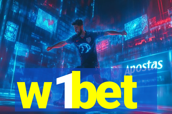 w1bet