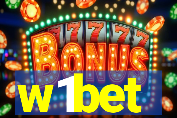 w1bet