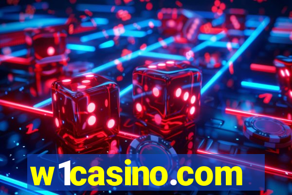 w1casino.com