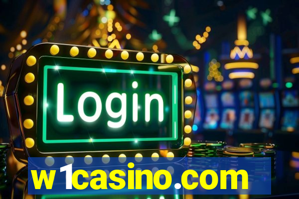 w1casino.com