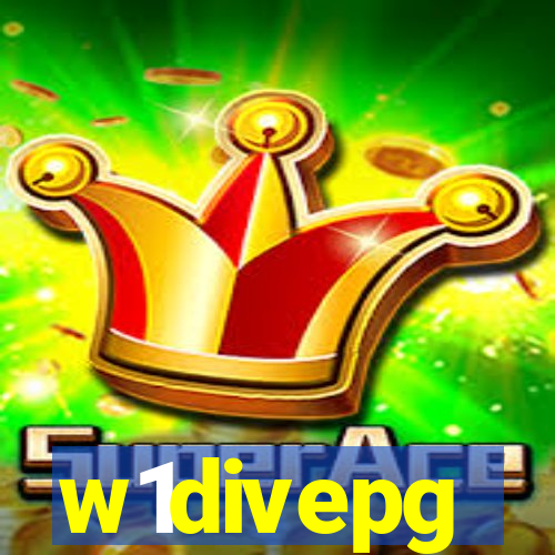 w1divepg