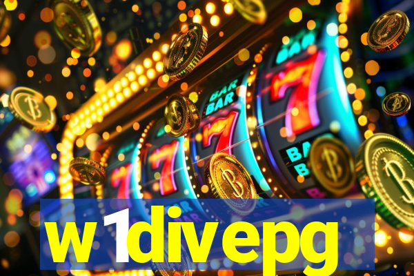 w1divepg