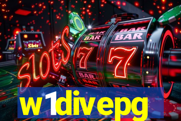 w1divepg