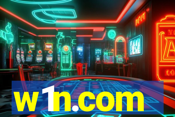 w1n.com