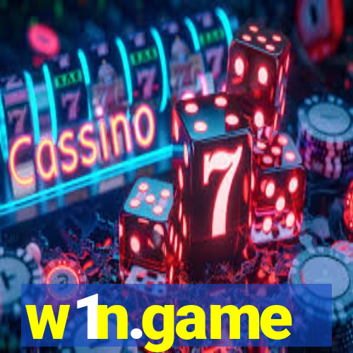 w1n.game