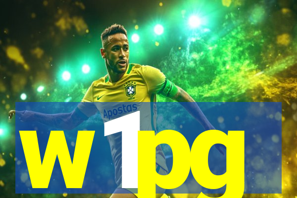 w1pg
