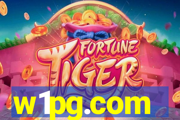 w1pg.com
