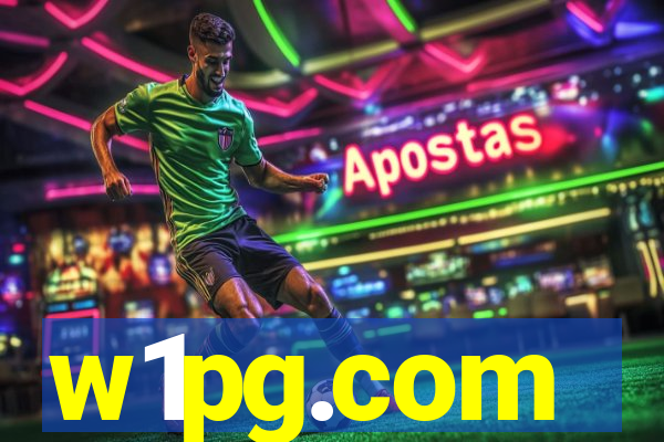w1pg.com