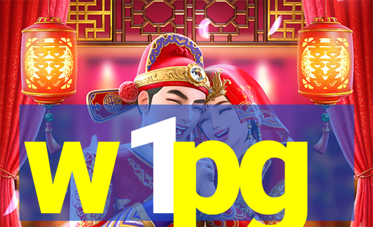 w1pg