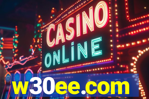 w30ee.com