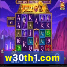 w30th1.com