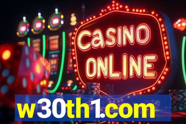 w30th1.com