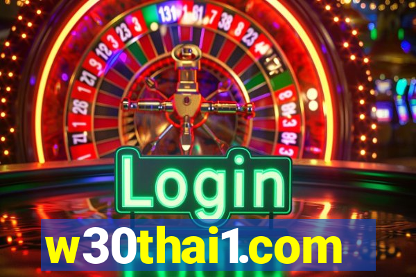 w30thai1.com