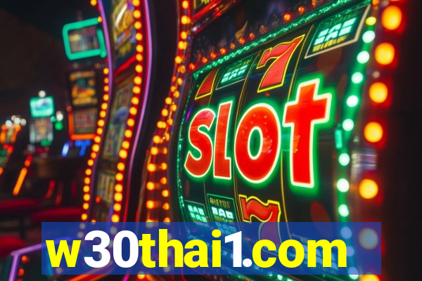 w30thai1.com