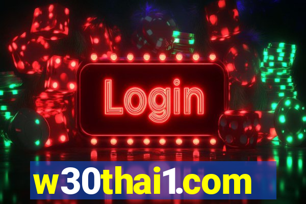w30thai1.com