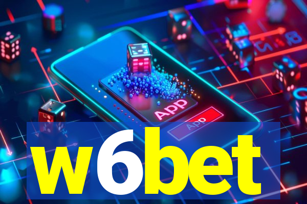w6bet