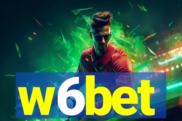w6bet