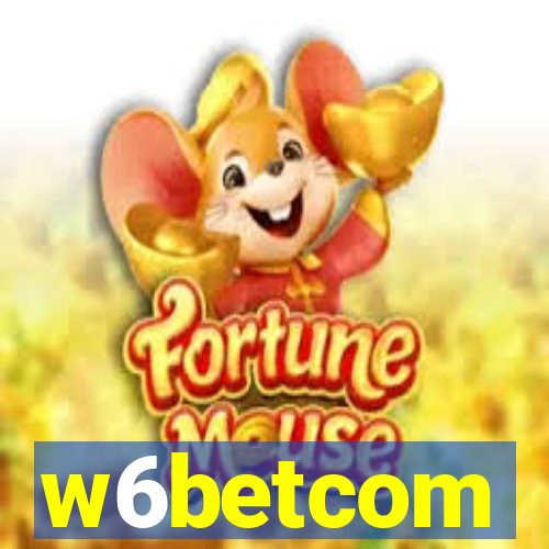 w6betcom