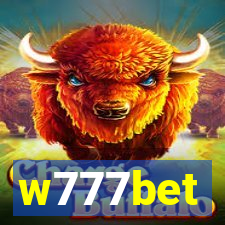 w777bet