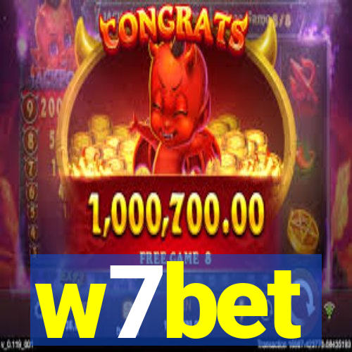 w7bet