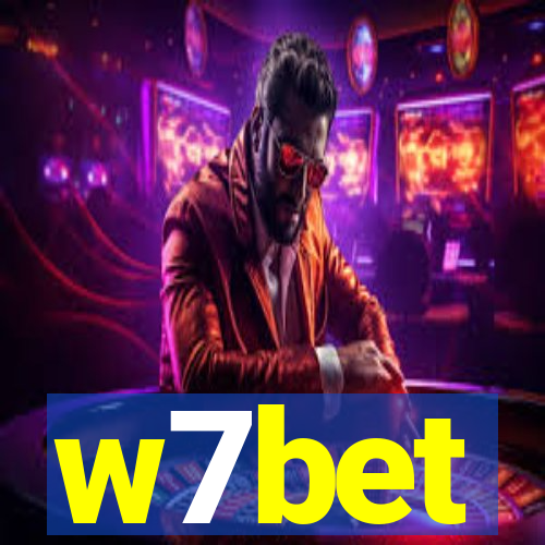 w7bet
