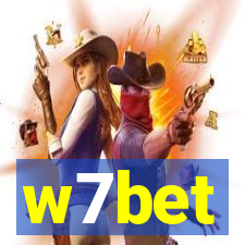 w7bet