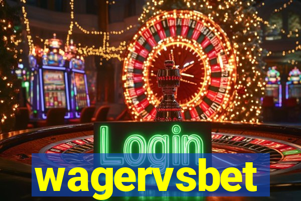 wagervsbet