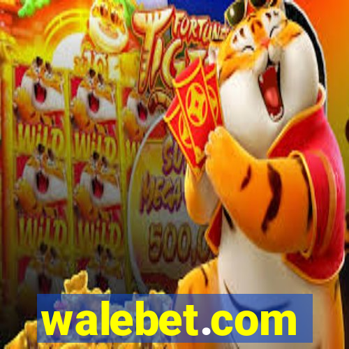 walebet.com