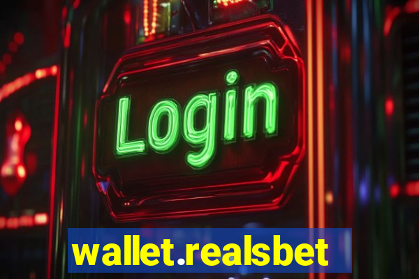 wallet.realsbet
