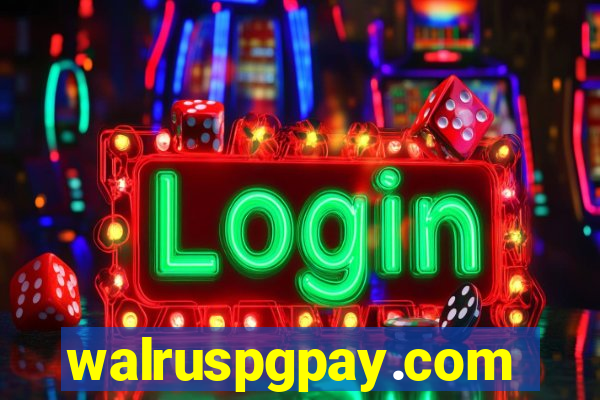 walruspgpay.com