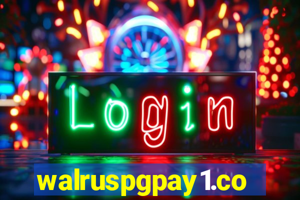 walruspgpay1.com