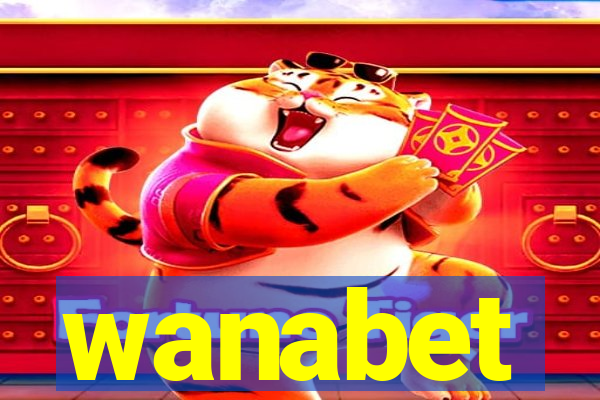 wanabet-games.com