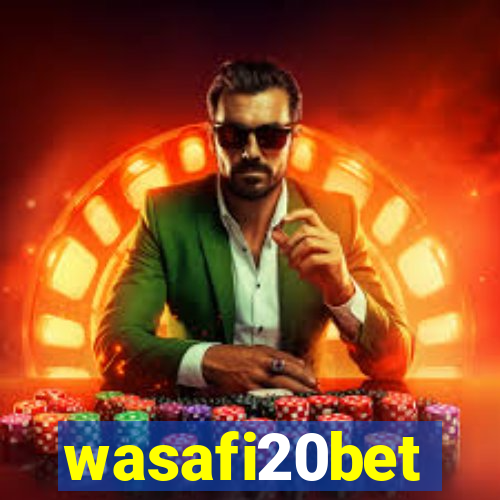 wasafi20bet