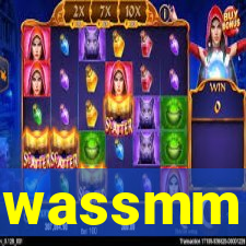 wassmm