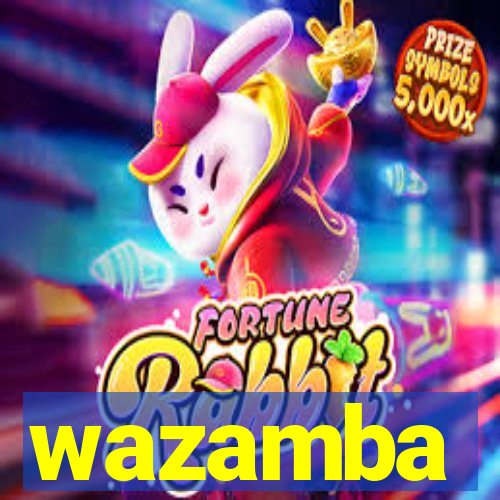 wazamba
