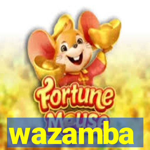 wazamba